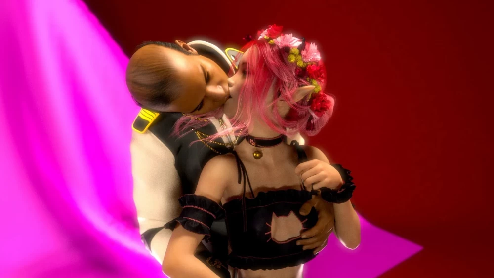 [PC+安卓/SLG/后宫/画廊全开]光：第一次插曲 v0.06.06p AI汉化版 [2+1.76G][百度盘]