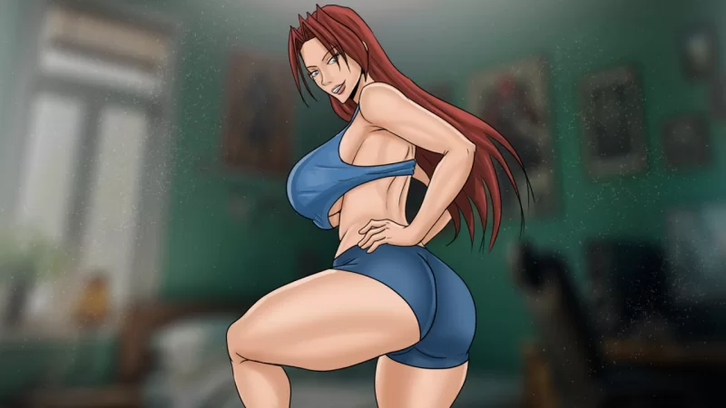 [PC][SLG/2D/欧美]伊娃的狂喜Eva’s EcstasyV1.3 汉化版[PC+安卓/4.59G… [1+4.59G][百度盘]