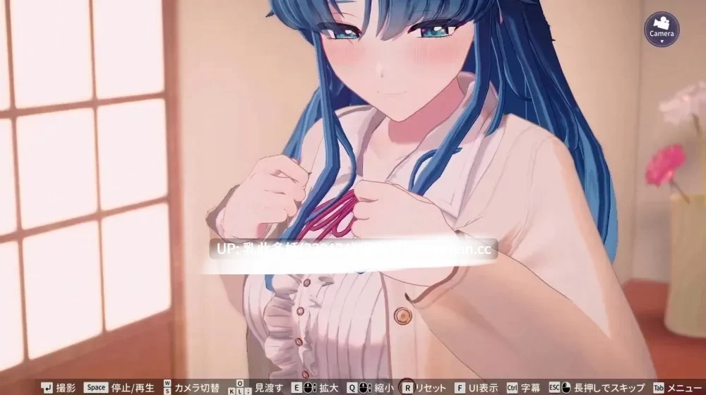 pc[3DSLG动态官中] 脱衣麻将 – 超真实麻将v1.0.2 [1+2.4G][百度盘]