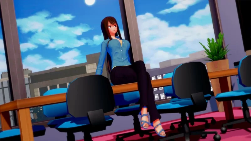 强制经理 Mandatory Manager V1.02 汉化完结版【PC+安卓】 [2+607M][百度盘]