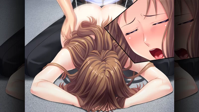 【PC/人妻/ADV】催眠！骚货女上司 1.3.9 官方中文版 [1+440m][百度盘]