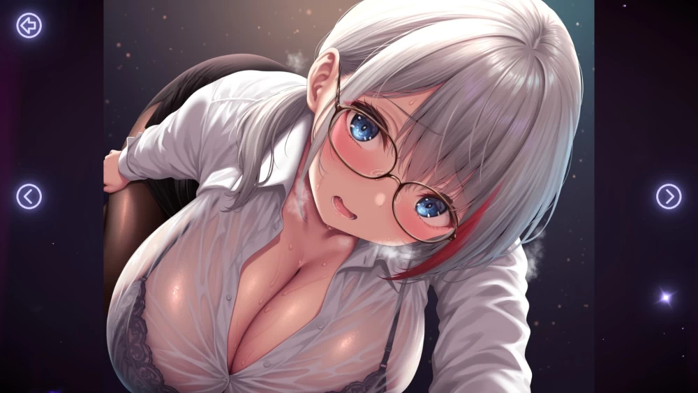 【日系SLG/官中/解谜/PC】变态物语：调教与征服 官方中文版 [1+600m][百度盘]