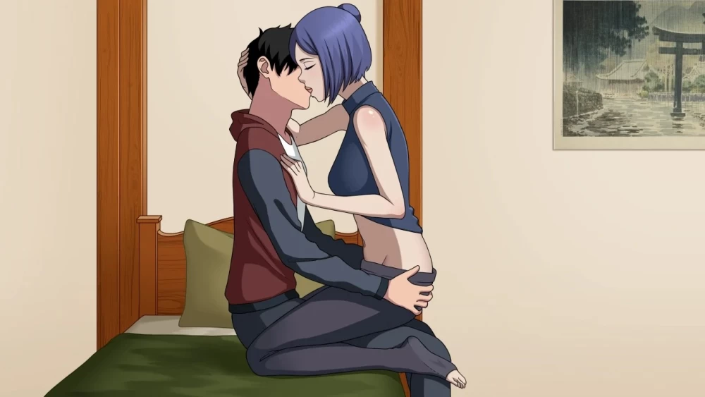 [双端/SLG/同人/画廊全开]火影忍者：女忍者v0.33.1 公开版 AI… [2+1.70G][百度盘]