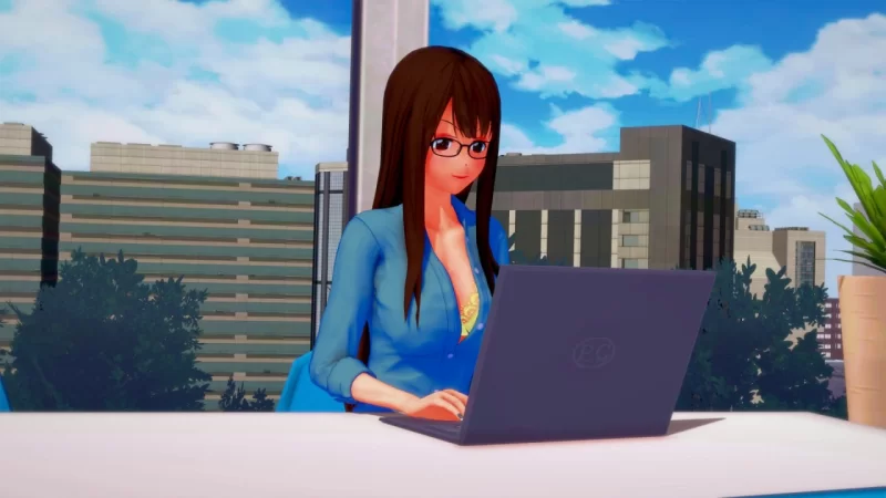 强制经理 Mandatory Manager V1.02 汉化完结版【PC+安卓】 [2+607M][百度盘]