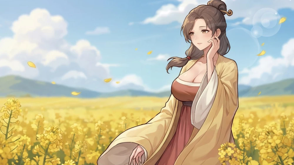 [PC/动态]大侠狂想曲 V26.09.03【官中步兵+存档】 [1+5.7G][多种下载方式]