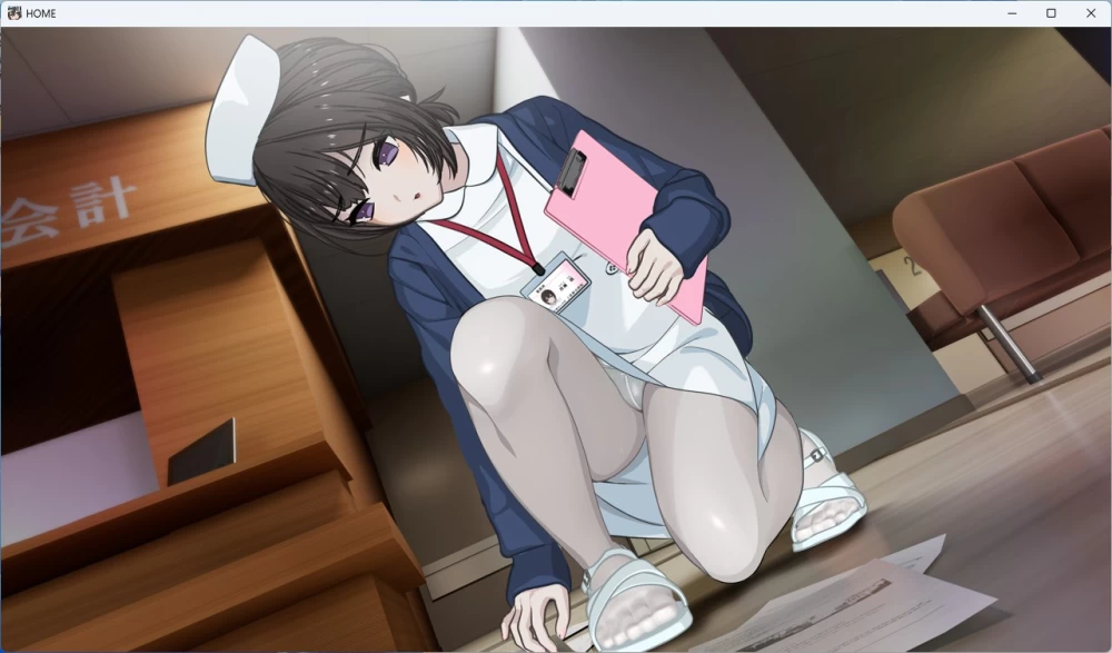 [动态/PC+安卓/日系SLG]家 HOME v0.0.5 AI内嵌汉化版 [2+12G][百度盘]