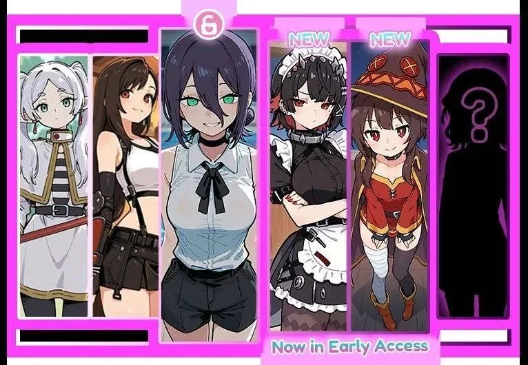 【安卓/PC】更新[SLG/日式/互动/动态] 亲爱的触摸v0.5.0官中步兵版 [2+0.98G][百度盘]