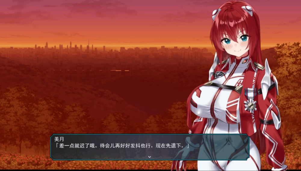 PC/大更新【苦主绿帽】洛蕾塔·梅登～适配率0%的劣等兵V2.02 [1+解压前3.64GB][百度盘]