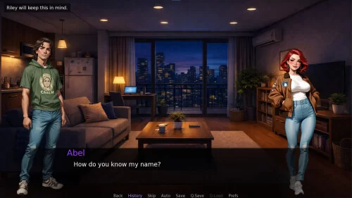 PC+安卓–下班后：欲望之线 After Hours: Lines of Desire S1 [1+534M][百度盘]