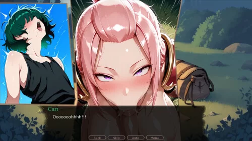 【日系SLG/AI汉化】不能没有牛头人的异世界 v0.1b PC+安卓 [1+532M][百度盘]