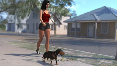 PC+安卓–聘用熟女 Milf for Hire v0.2 [1+1.4G][百度盘]