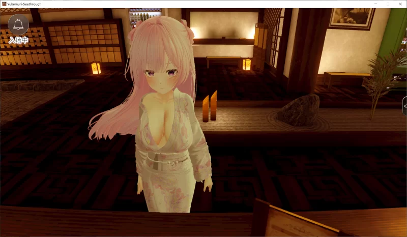 【3D/AI汉化去码/PC】温泉蒸汽透视 湯けむりシース v1.2.0 存档 [1+840M][百度盘]