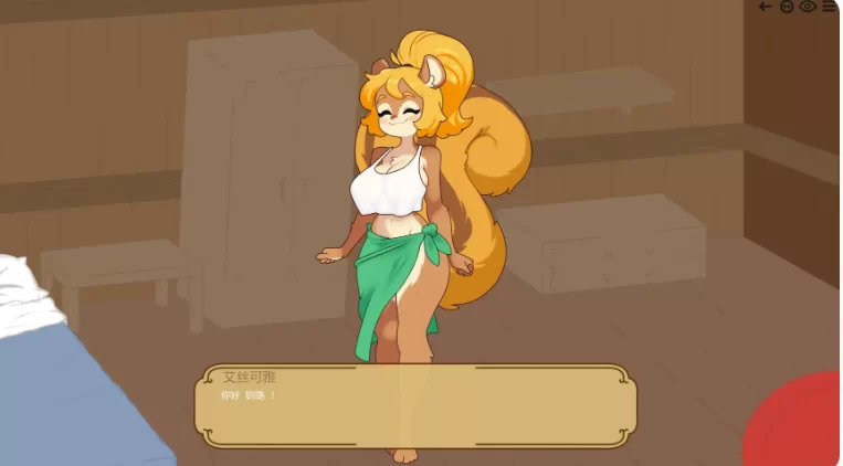 【PC+安卓欧美SLG/AI汉化/沙盒】迷失奇迹v0.3.3 [1+0.26G][百度盘]
