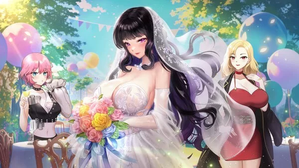 [PC][SLG/2D/亚洲]爱与生活 幸运老师 Love n Life Lucky Teacher Ver3.3… [1+5.96G][百度盘]