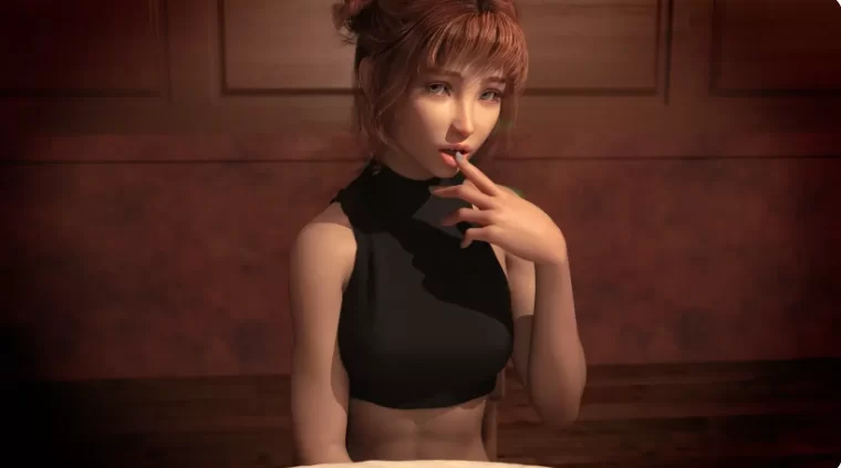 【PC+安卓欧美SLG/AI汉化/3D】 陪审团Ep.3 P2 v3.1.44 [1+6.27G][百度盘]