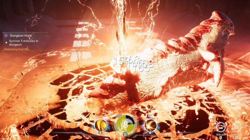 【3D/官中步兵/动态/PC】天使绝恋 God’s City Days [1+1.8G][百度盘]