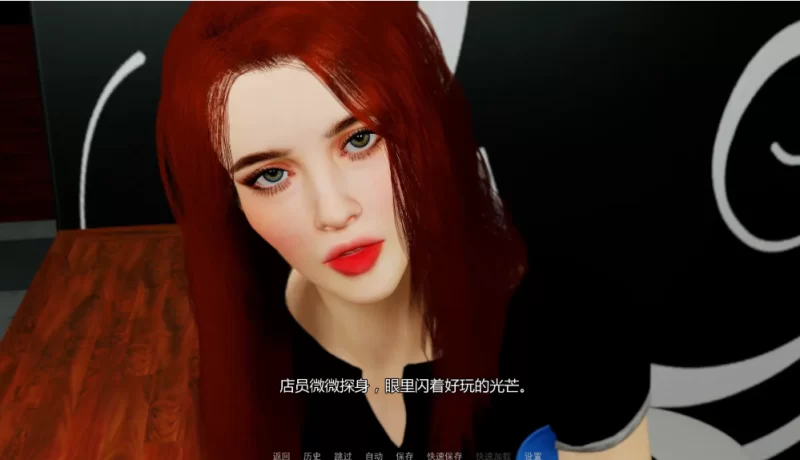 【欧美SLG】不可思议0.8精翻汉化版/双端/萝莉 [2+1.5G][多种下载方式]