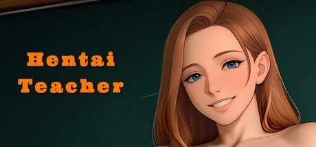 [SLG官中步兵PC]变态老师  Hentai Teacher [1+100M][百度盘]