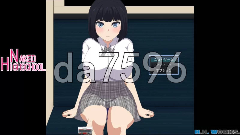 [日式RPG/更新] 裸体高中~校园生活暴露RPG v1.05 AI汉化版 [1+2.40G][百度盘]