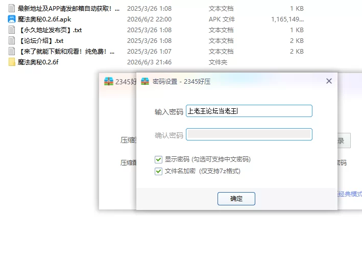 【PC+安卓亚洲SLG/AI汉化/同人】魔法奥秘0.2.6f [1+4.4G][百度盘]