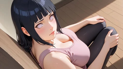 [日系SLG]自来也归来0.04a hotfix汉化版PC+安卓 [2+2.9g][百度盘]