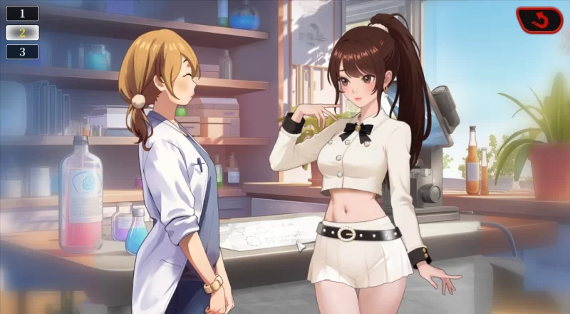 幸福岛幻想 v1.2.02+DLC 官方中文步兵版【PC+安卓 模拟器/8.4G】 [3+8.4g][百度盘]