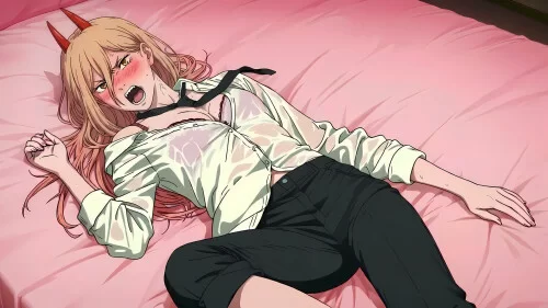 PC+安卓–链锯人生 Living With Chainsaw v0.45 [1+700M][百度盘]