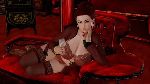 PC+安卓–无限乐趣 Unlimited Pleasure v1.1.1 [1+12.3G][百度盘]