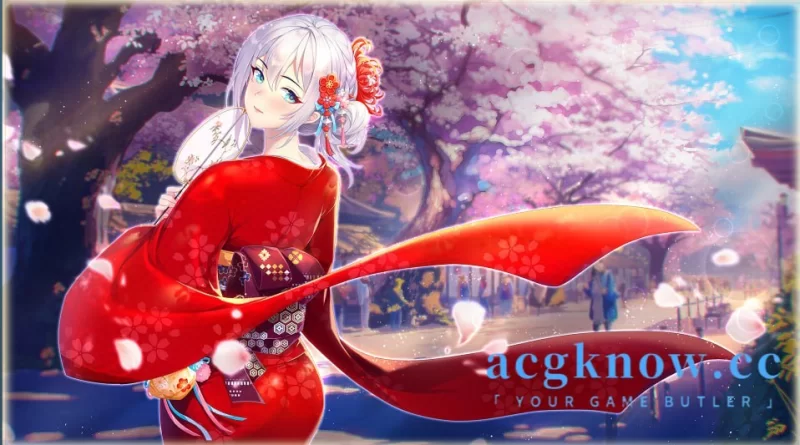 [PC][SLG/2D/亚洲]爱与生活 幸运老师 Love n Life Lucky Teacher Ver3.3… [1+5.96G][百度盘]