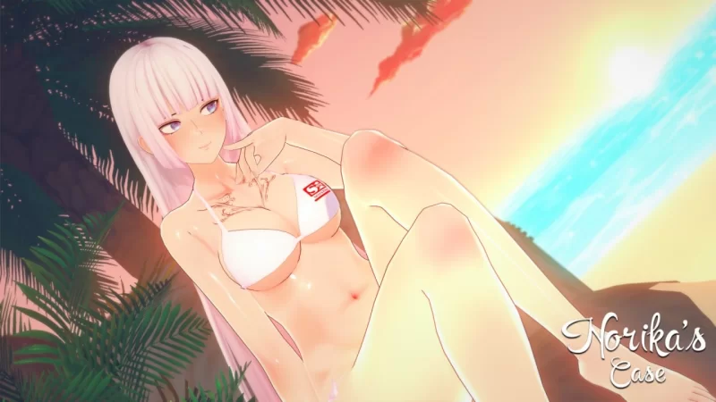 【pc+安卓】诺丽卡的案件S2v0.31 AI汉化版 [1+6g][百度盘]