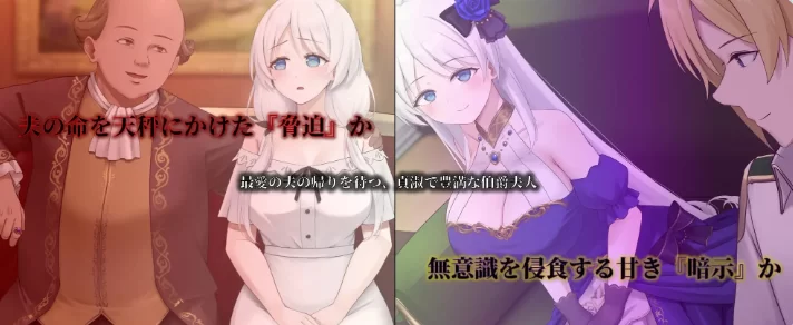 新作[探索RPG/巨乳pc] 人妻塞莉娅的堕落v1.0.2 内嵌AI汉化作弊 [1+1.20G][百度盘]