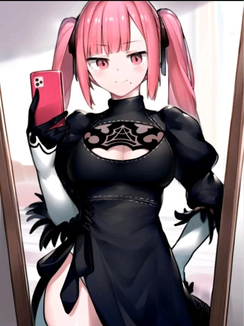 【安卓/PC】更新[爆款SLG/亚洲/NTR/动态】NTR手机v0.41 官方中文步兵版 [2+367M][百度盘]
