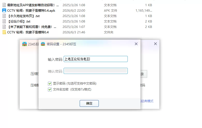 【PC+安卓欧美SLG/AI汉化/NTR】CCTV 秘闻：我妻子是模特0.4 [1+6.6G][百度盘]