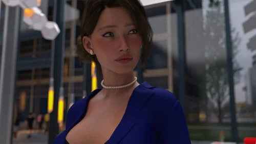 【欧美SLG/AI汉化/PC+安卓】缺失的部分 The Missing Part Ch.5 [2+15.3G][多种下载方式]