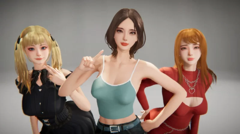 【亚洲3D互动精品/官中/全动态/性骚扰/强奸/多结局/PC】隔… [4+13G][百度盘]