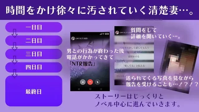 PC–愛する妻が寝取られ旅行でポリネシアンセックスする… [1+1.39G][百度盘]