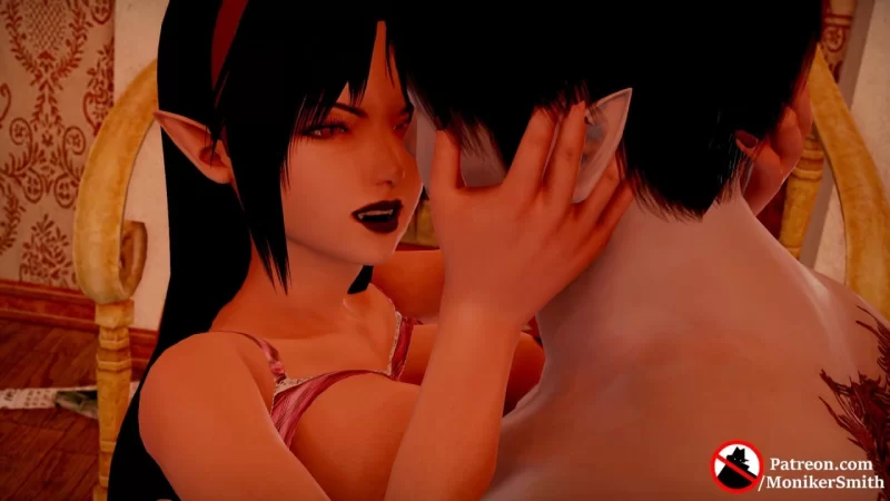 【pc+安卓】莫尼卡·史密斯的血脉  v0.92 AI汉化 [1+7g][百度盘]