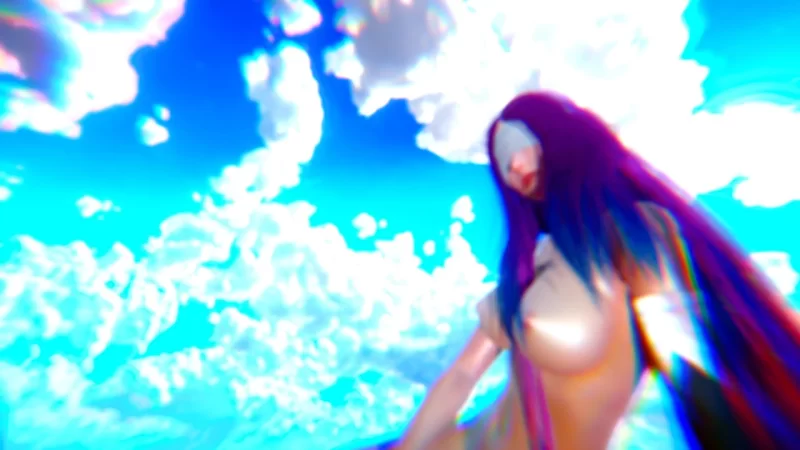 花的大脑  Flowe-r Cerebrum Ch.3 汉化版 【PC+安卓】 [2+4.8G][百度盘]