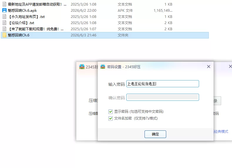 【PC+安卓日系SLG/AI汉化/沙盒】魅惑回响Ch.6 [1+示例：3000M or 3G][百度盘]