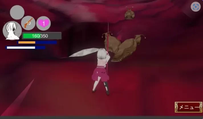 更新[冒险3D/动态pc] 退魔巫女绘理奈v1.2.0生肉去码自带全回想 [1+12.50G][百度盘]