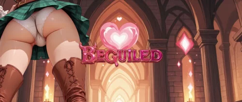 PC+安卓–BEGUILED v0.1.10 [1+1.43G][百度盘]