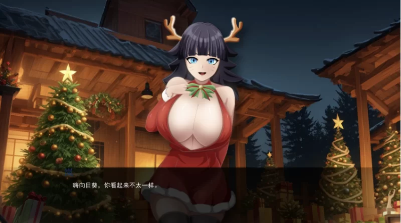 佐良娜的训练：最后的战争4.4精翻汉化版【PC+安卓+亚洲漫… [1+4.81GB][百度盘]