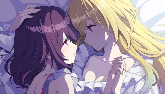 新作[冒险SLG/魔法pc] 爱里斯 奥德赛 Iris Odyssey 官中版 [1+4.90G][百度盘]