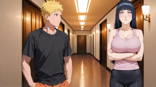 [日系SLG]自来也归来0.04a hotfix汉化版PC+安卓 [2+2.9g][百度盘]