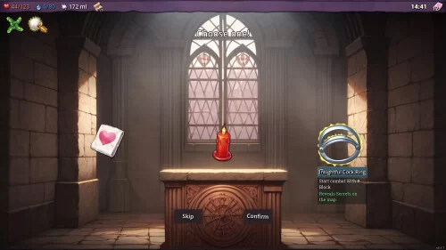 PC+安卓–BEGUILED v0.1.10 [1+1.43G][百度盘]