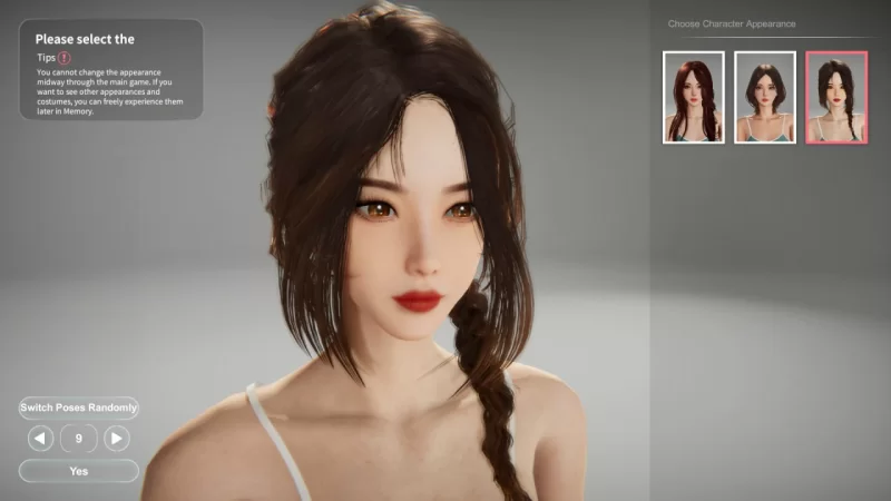 【亚洲3D互动精品/官中/全动态/性骚扰/强奸/多结局/PC】隔… [4+13G][百度盘]