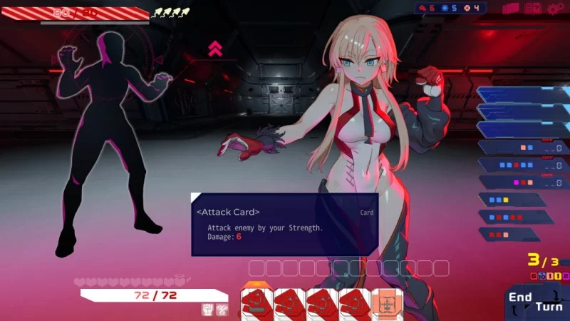 【SLG官中PC动态无码】远星都市27λv1.10 [1+512m][百度盘]