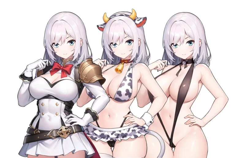 【安卓mt/PC】[RPG/日式/动态/恶堕] 魔纹缠身-强气少女绝不会堕落v0.22.1 官方中文版 [1+1.58G][百度盘]
