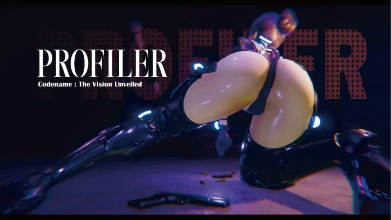 【pc+安卓】探查器 Profiler v0.4.1 汉化 [1+7g][百度盘]