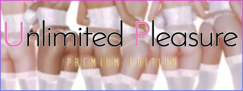 PC+安卓–无限乐趣 Unlimited Pleasure v1.1.1 [1+12.3G][百度盘]